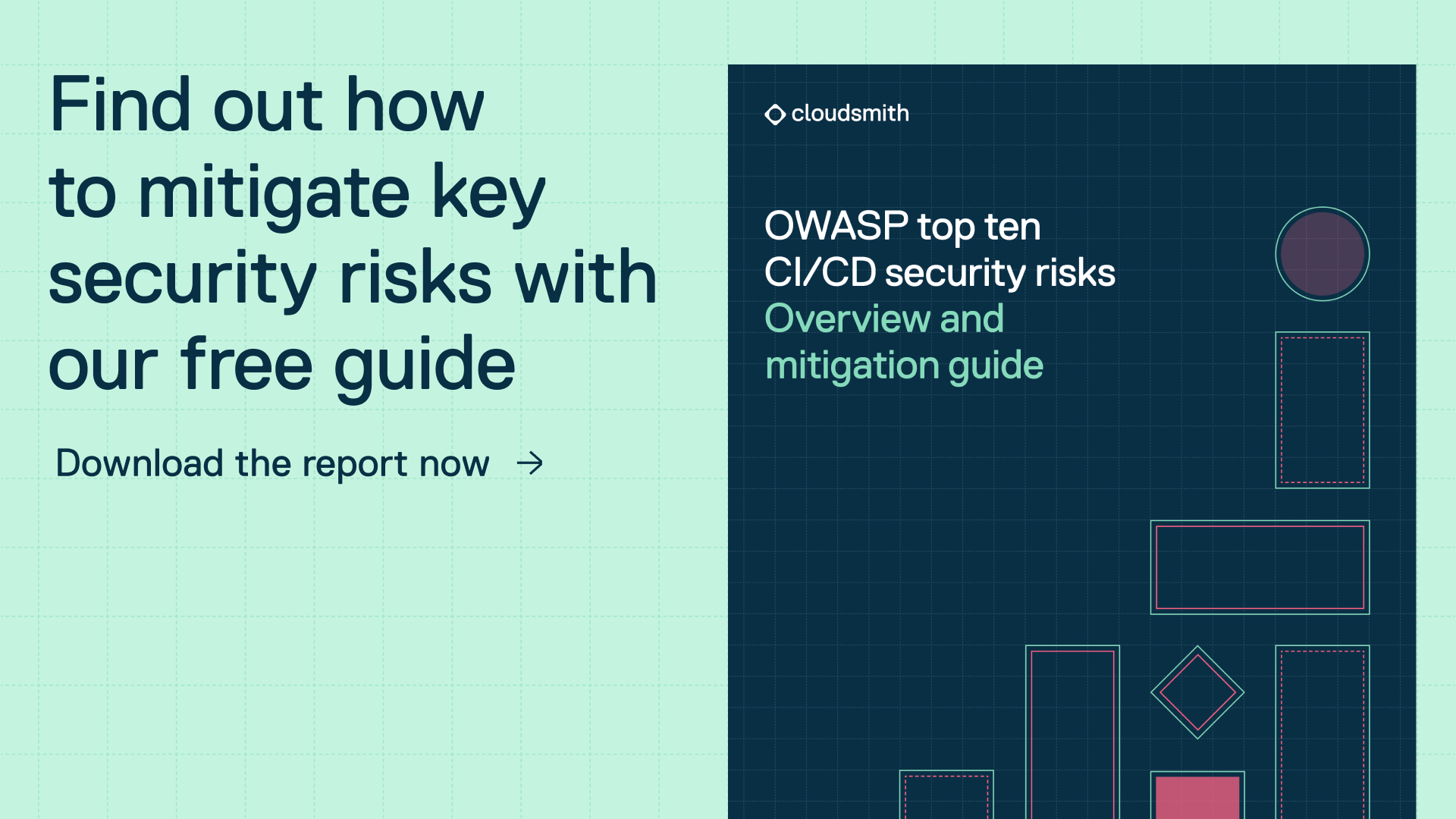 Mitigating Owasp S Top 10 Ci Cd Security Risks Cloudsmith