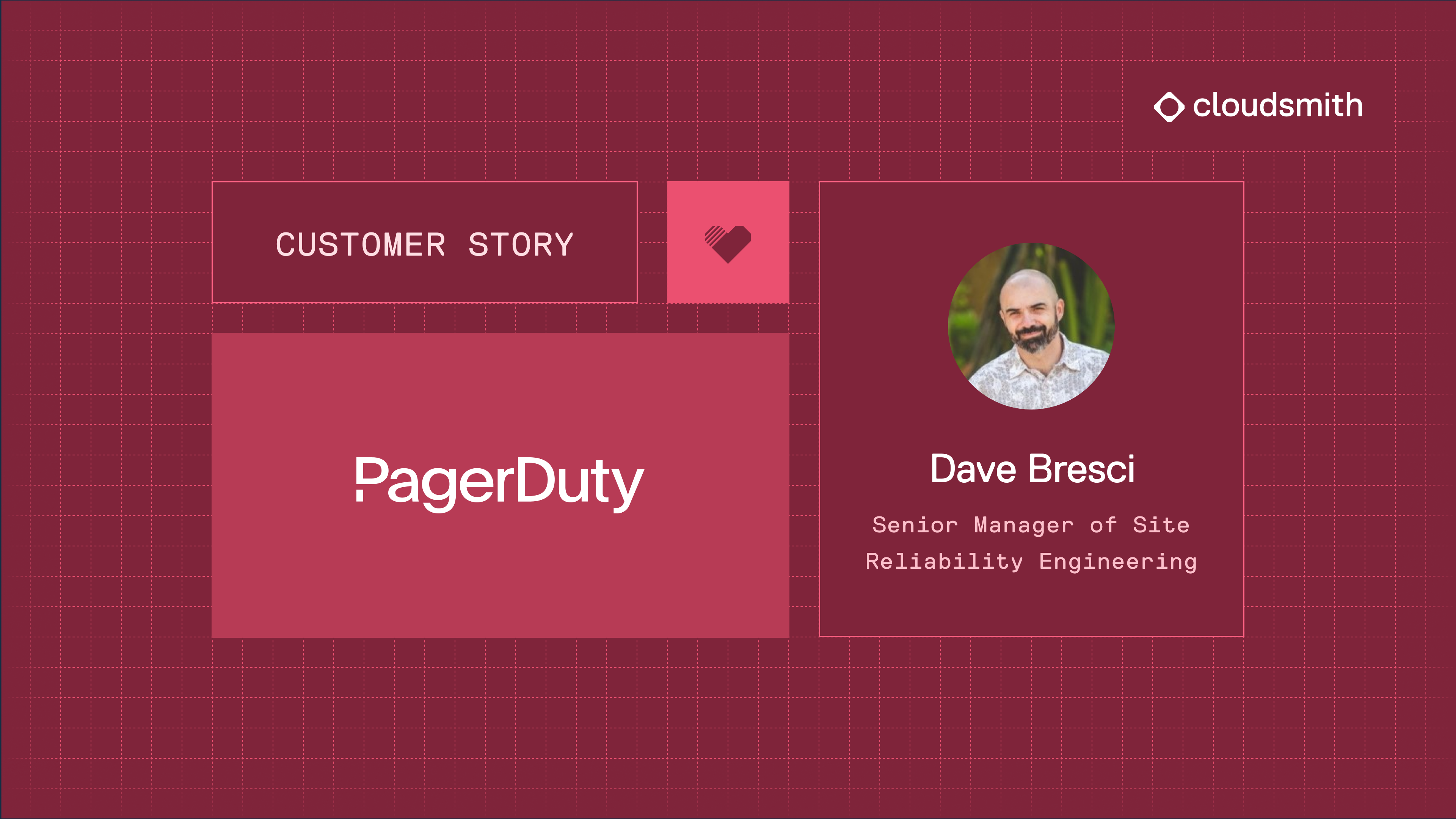 PagerDuty Case Study