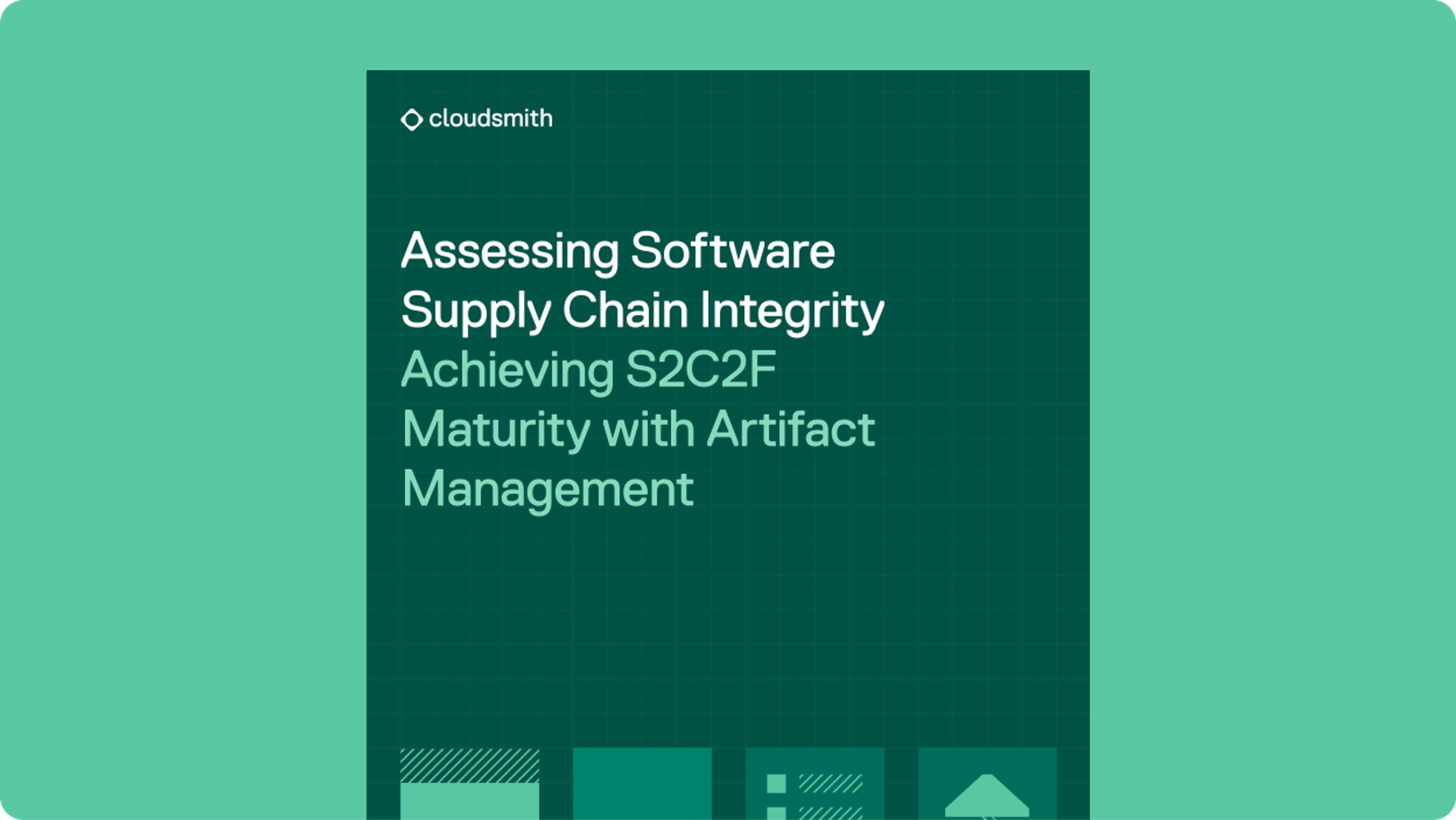 Assessing Software Supply Chain Integrity: Achieving S2C2F Maturity with Artifact Management
