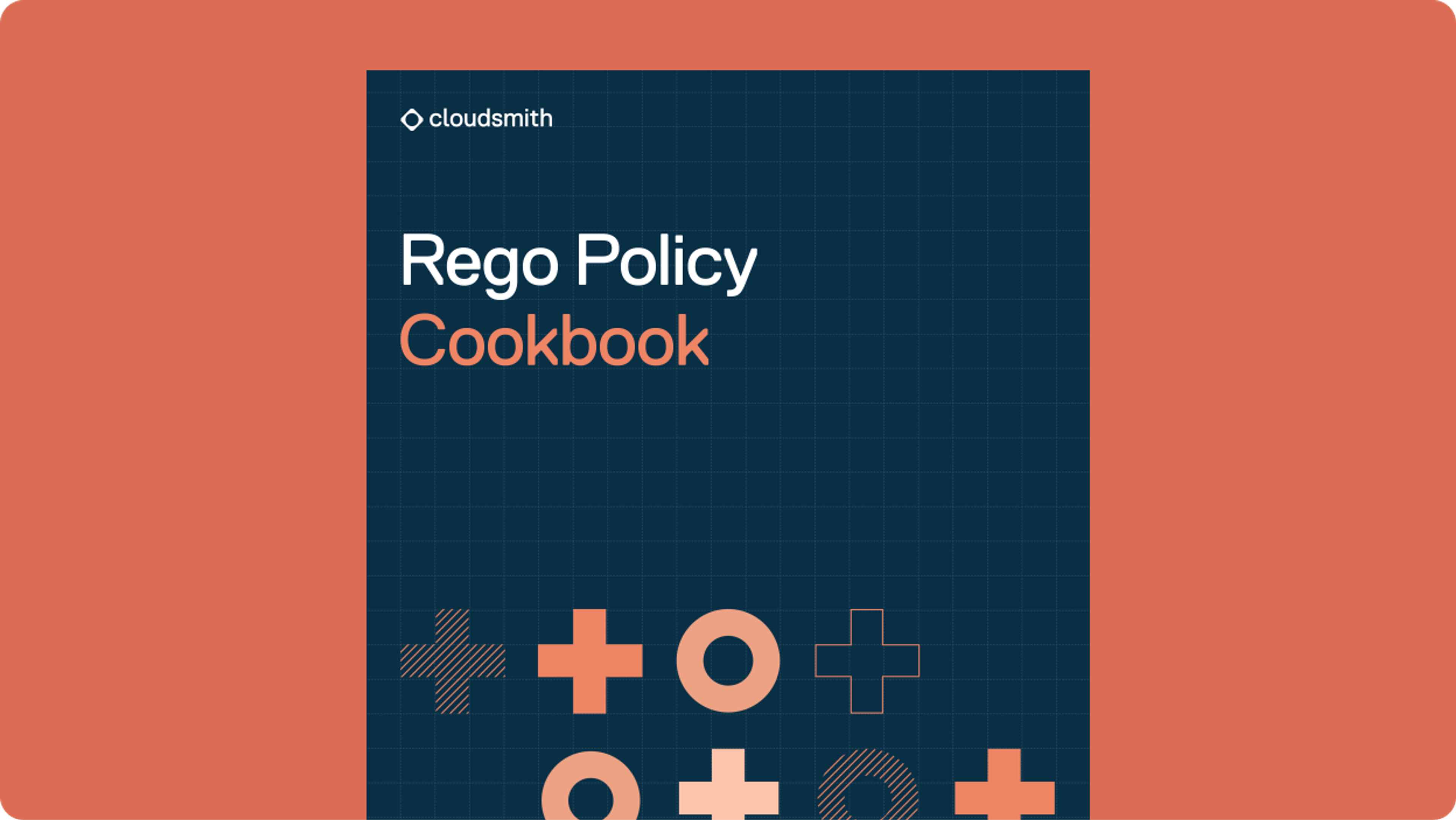 Rego Policy Cookbook