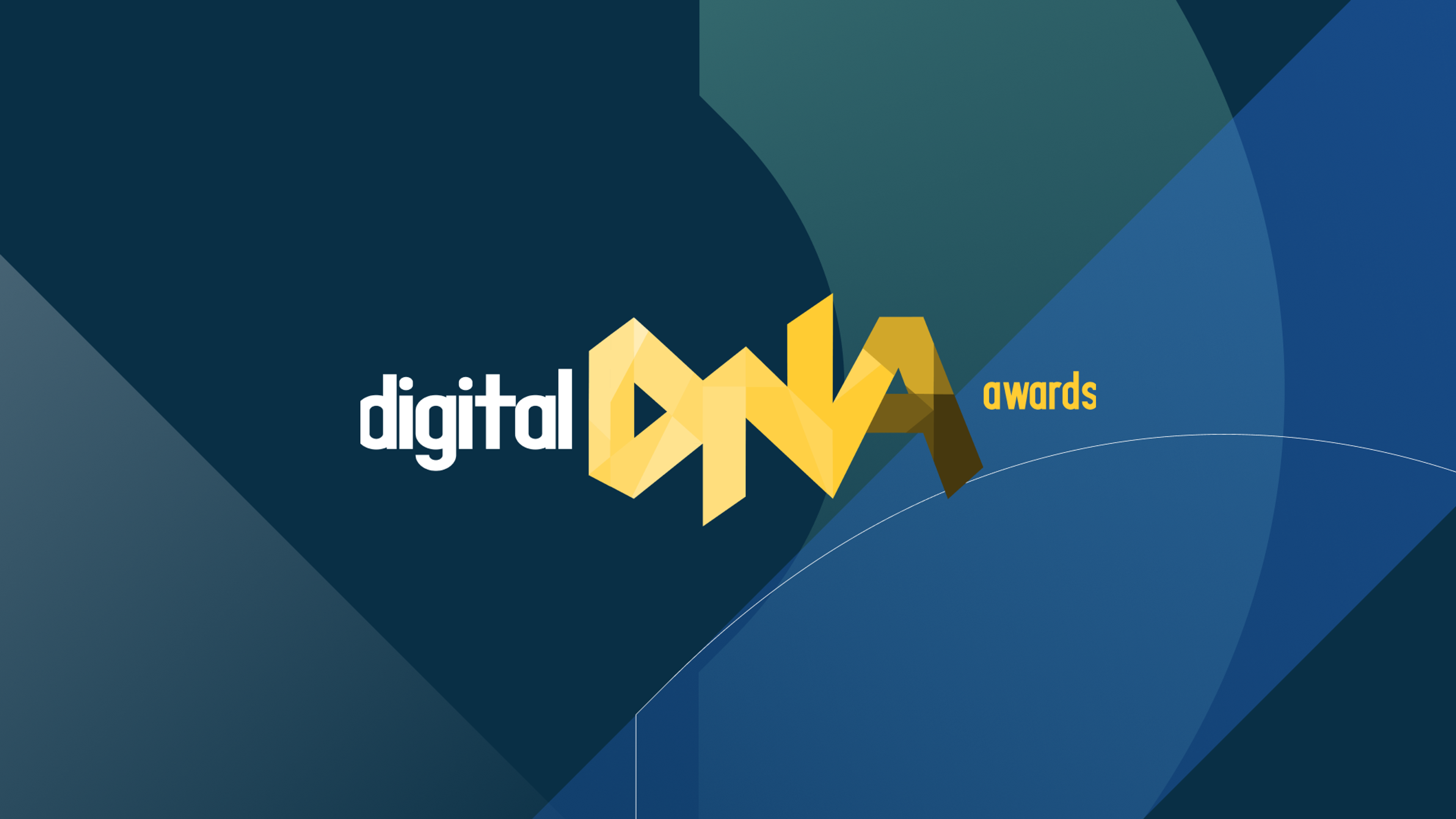Digita DNA Awards Logo