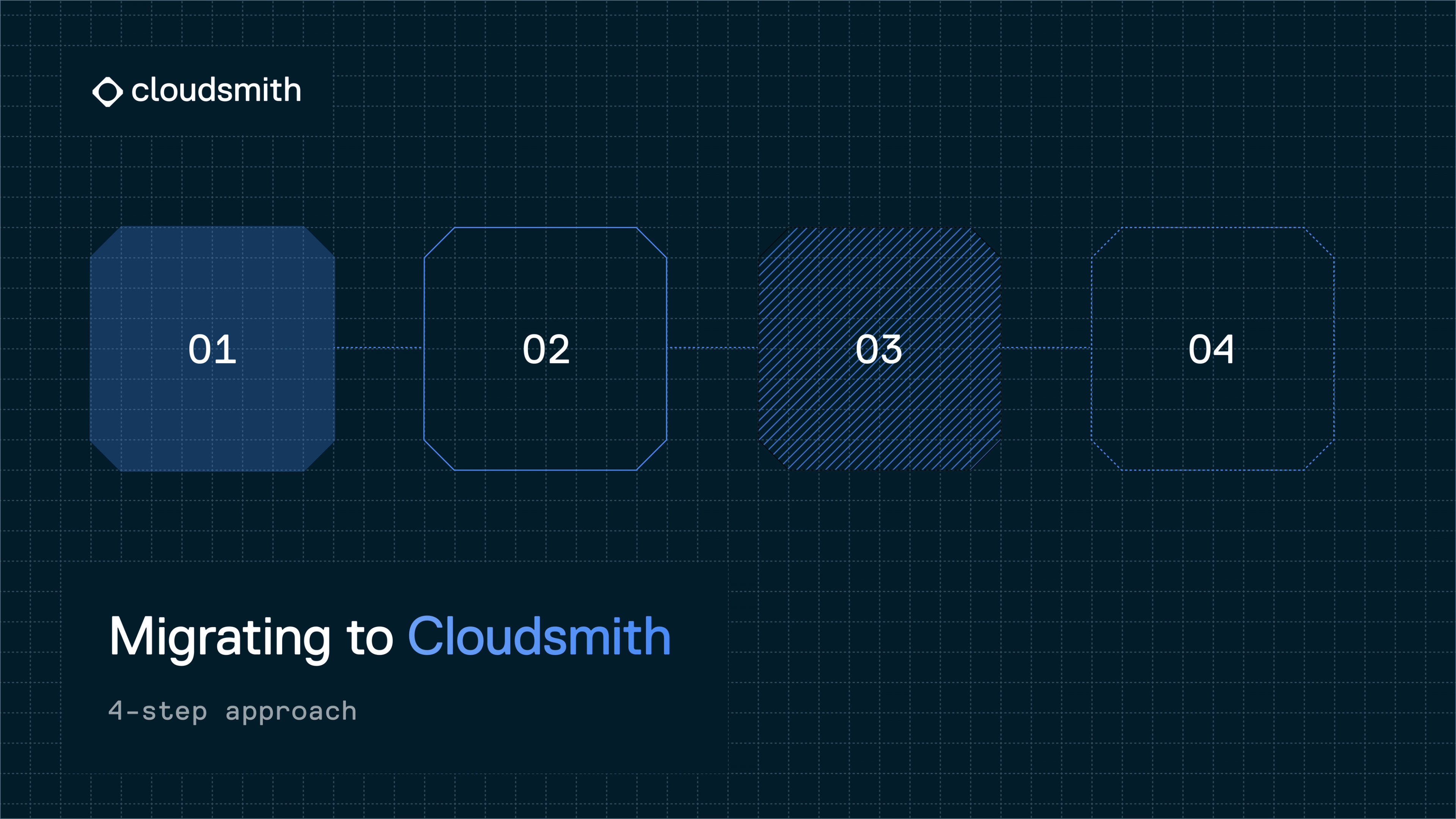 Alternative to legacy solutions video
