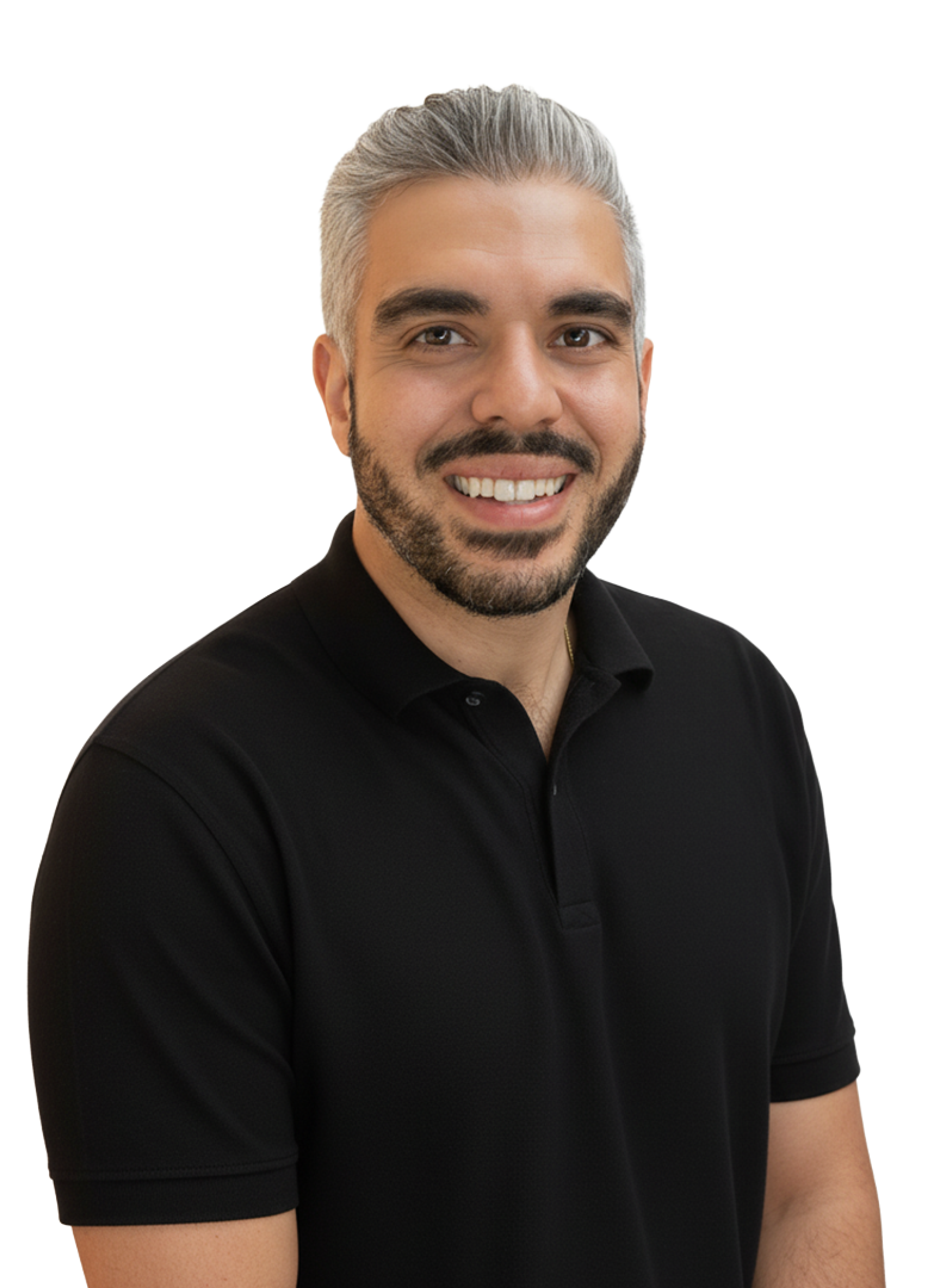 Amir Shahmiri