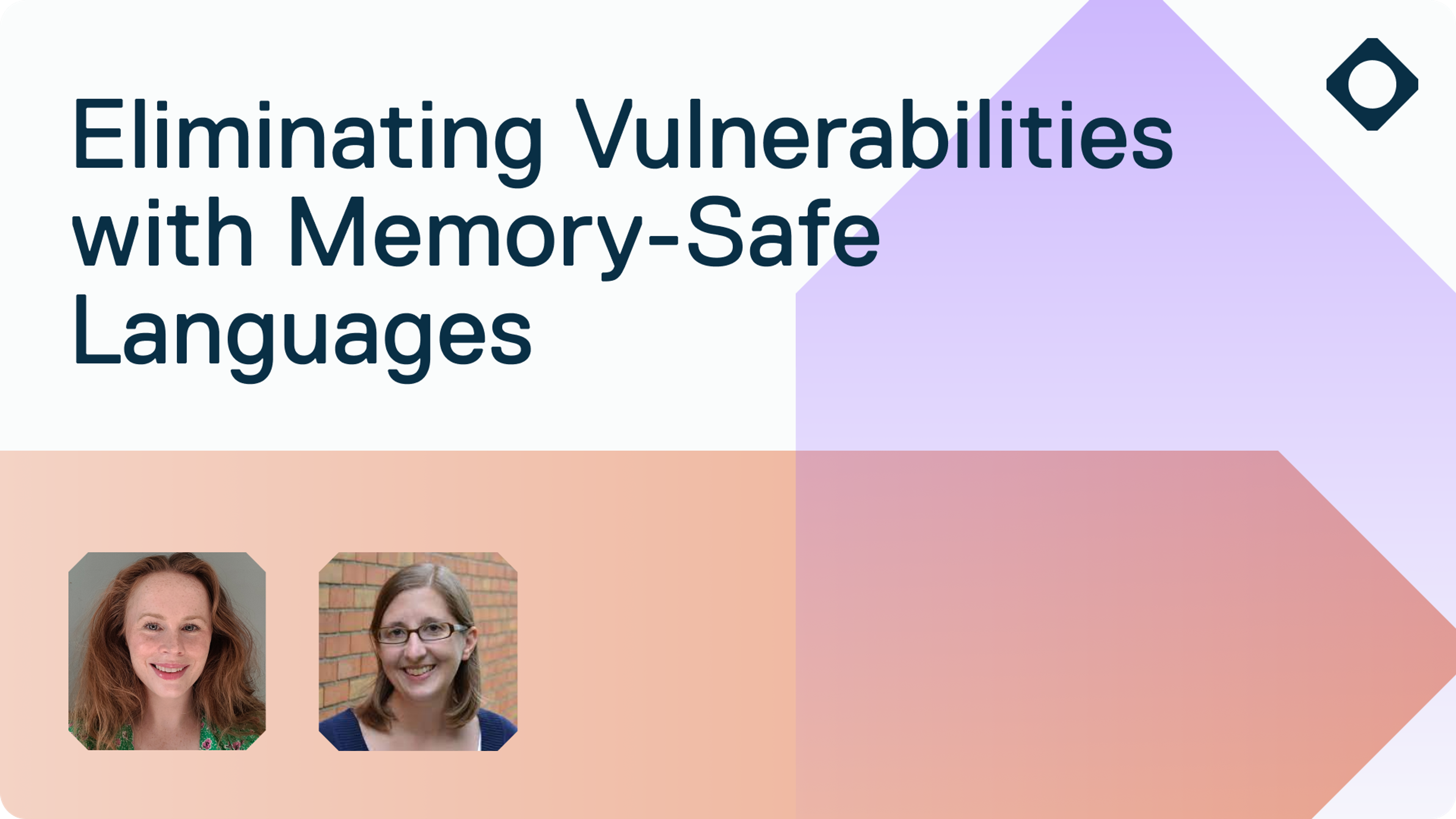 Eliminating Vulnerabilities with Memory Safe Languages