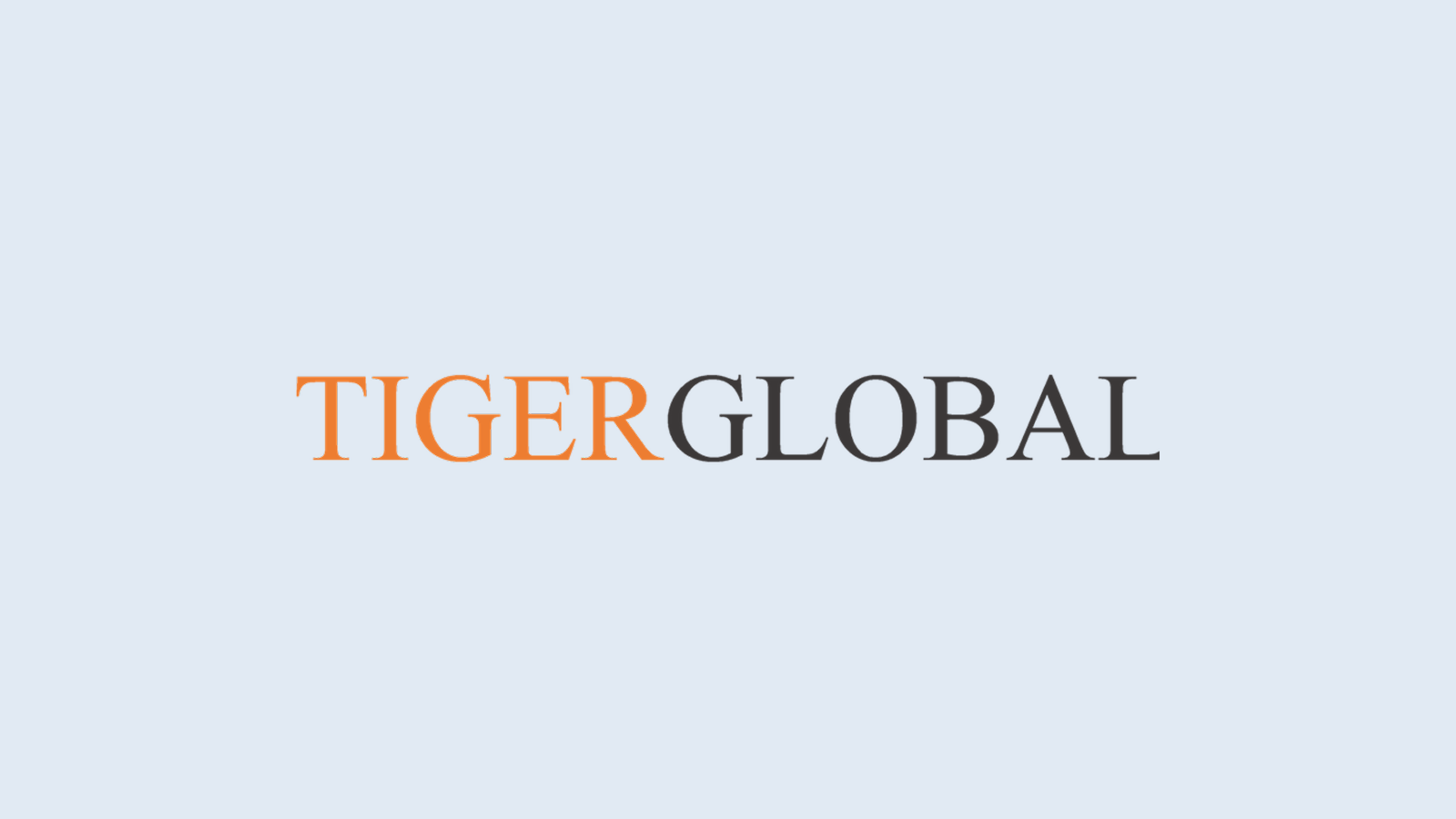 Tigerglobal