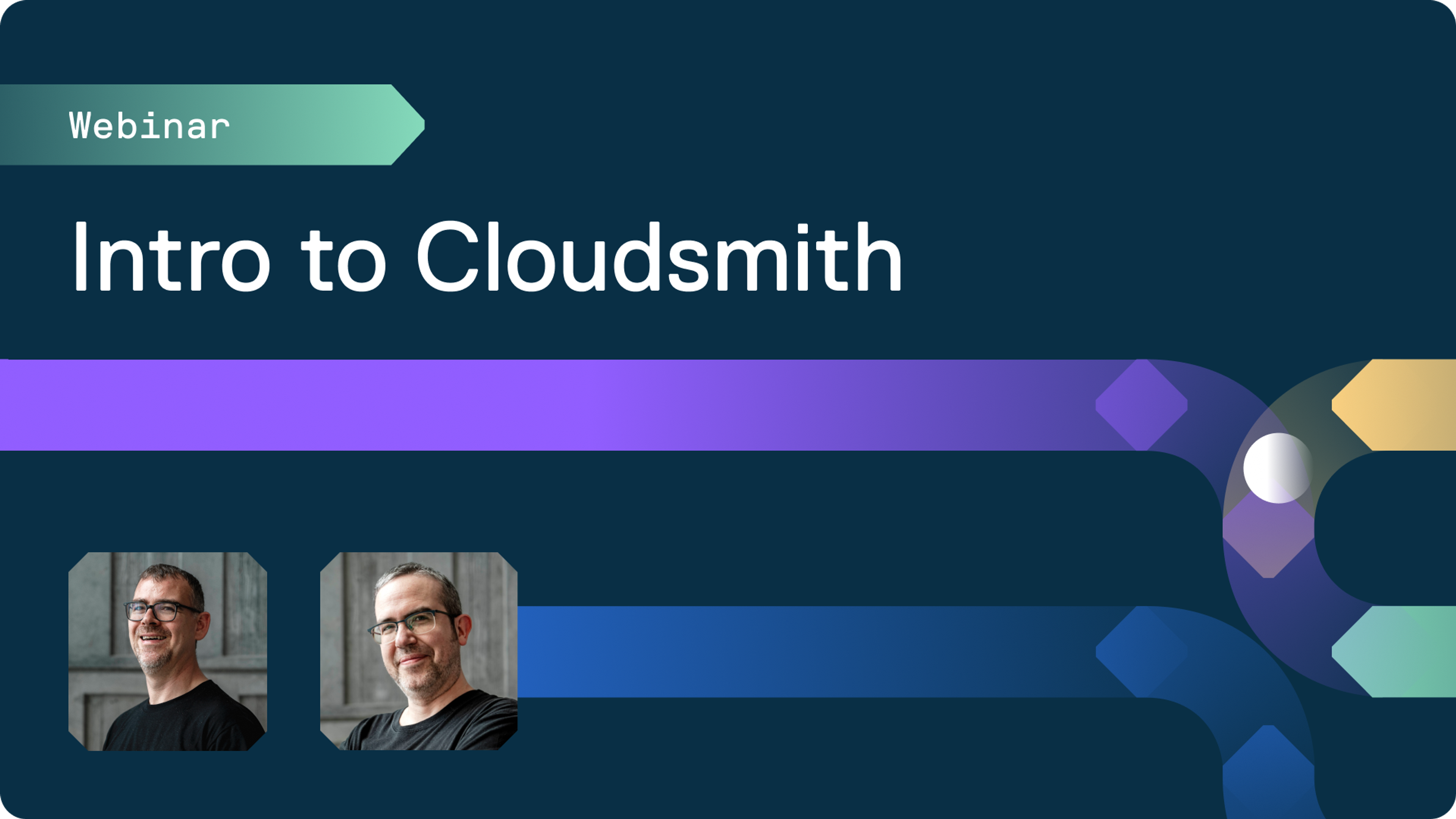 Intro to Cloudsmith 