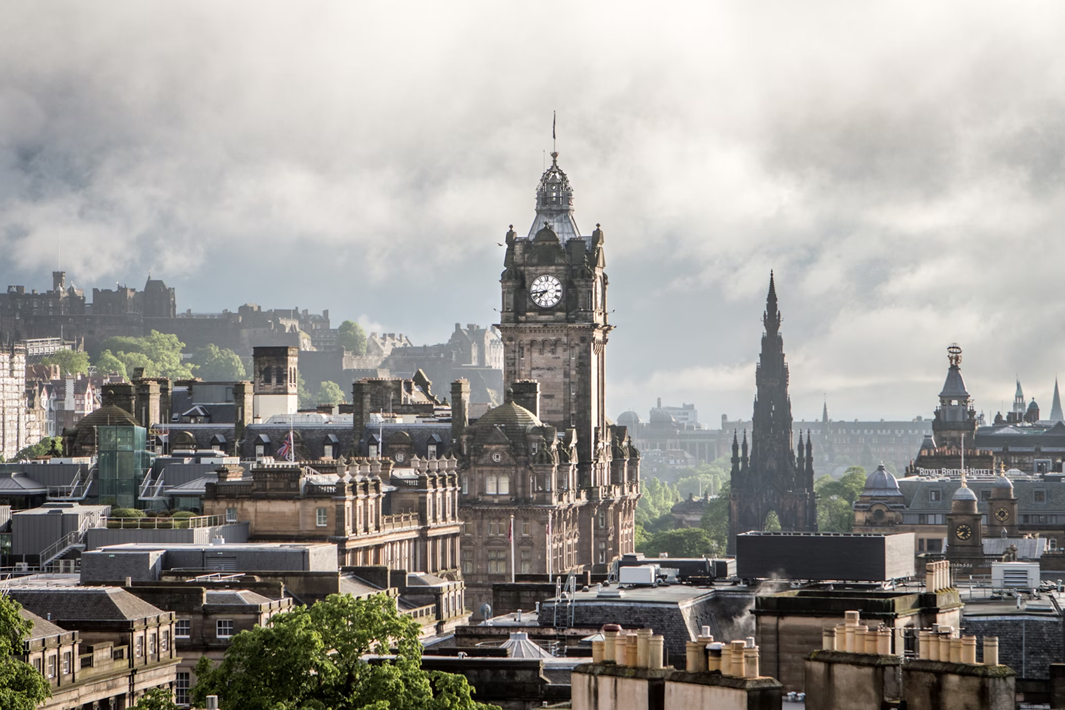 Meet us at Kubernetes Community Days UK