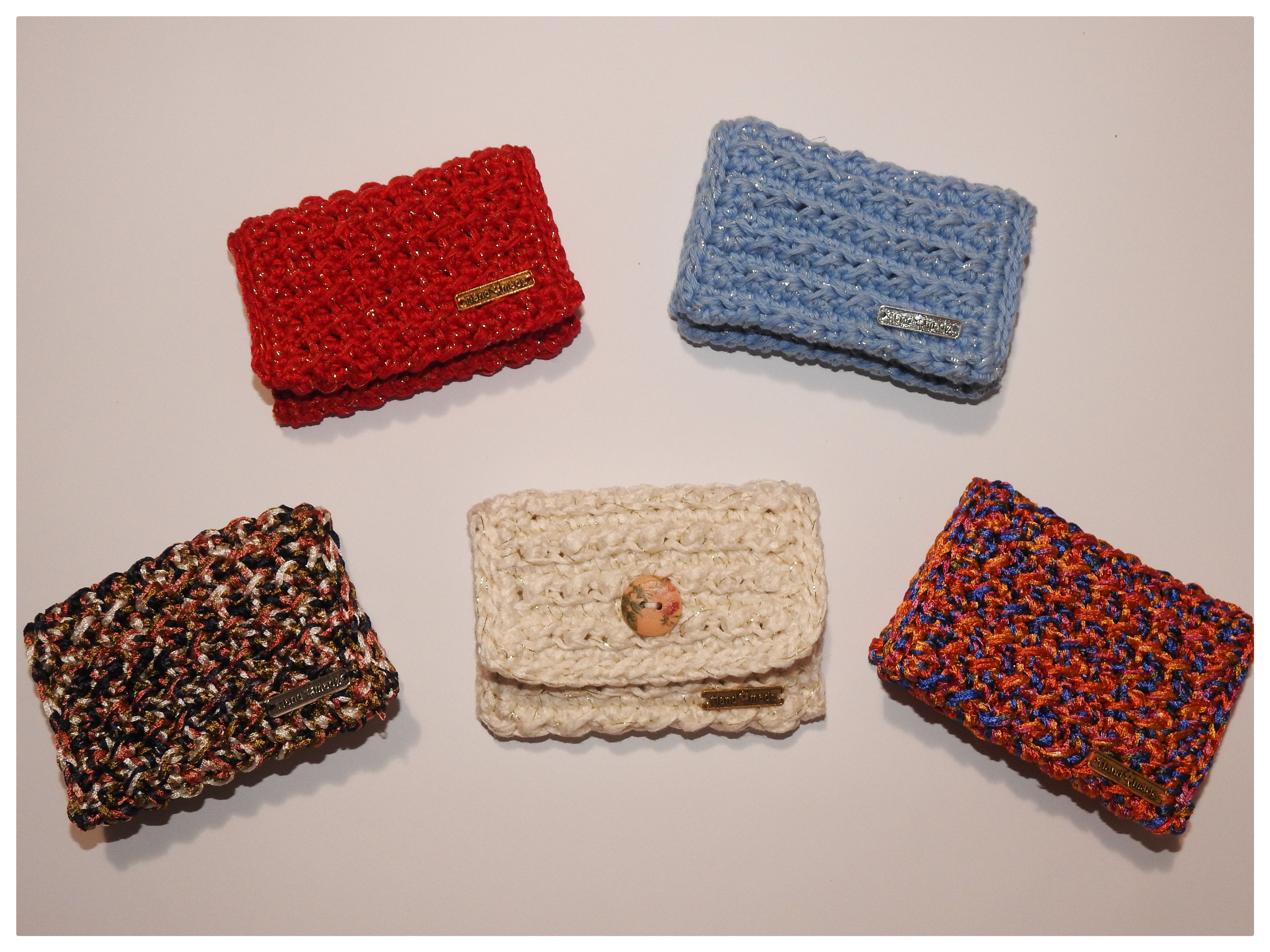 Crochet Ostalo