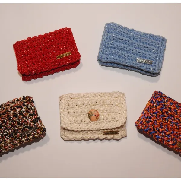 Crochet Ostalo