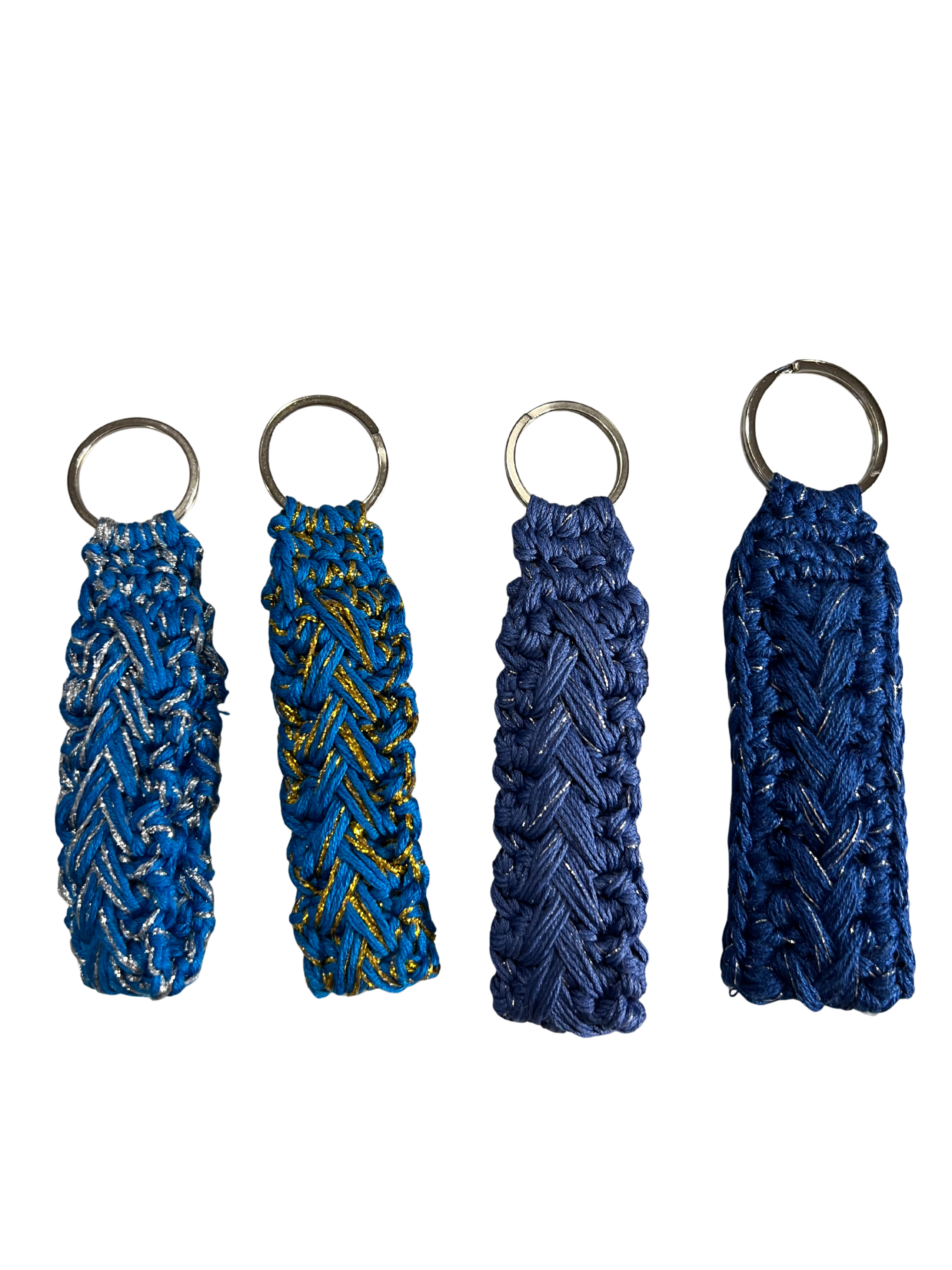 Crochet Privjesci