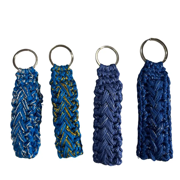 Crochet Privjesci