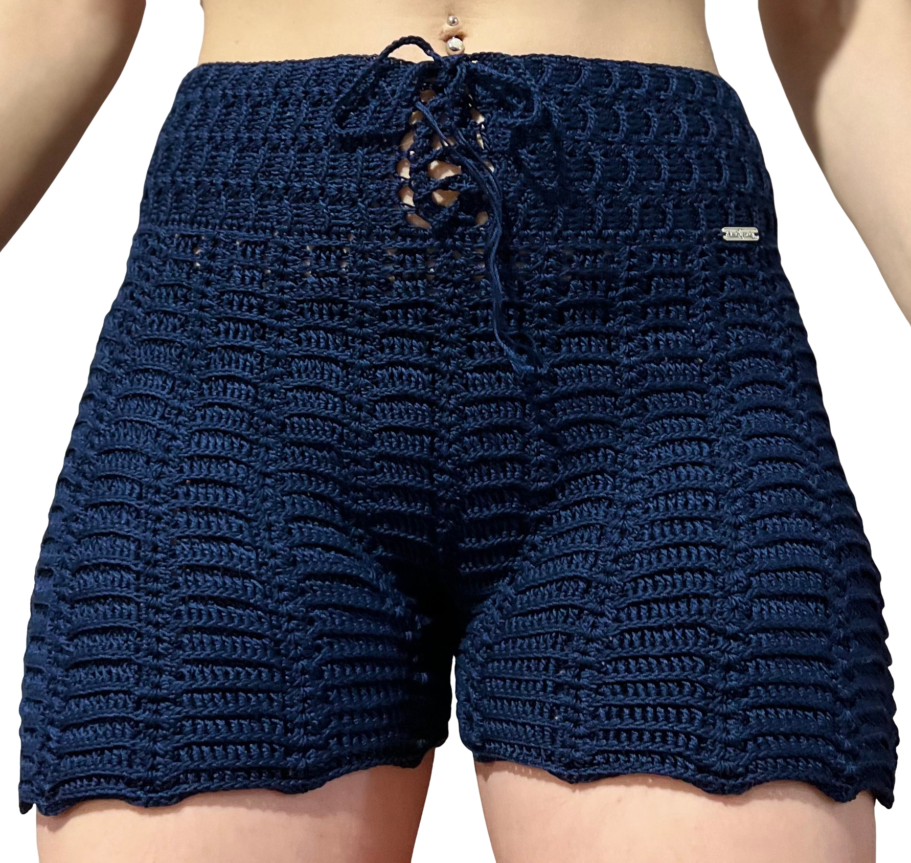 Crochet Kratke hlače