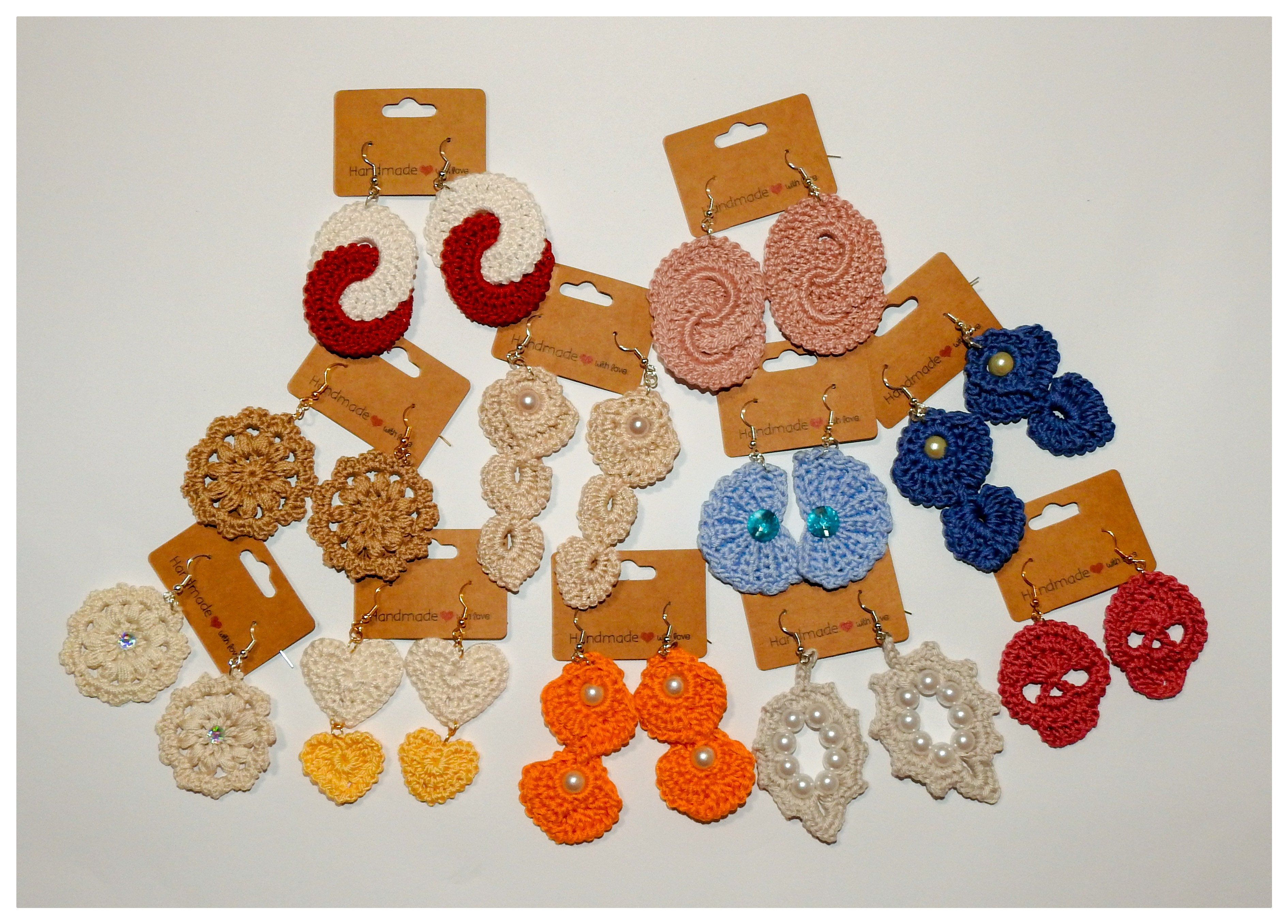 Ely Crochet brend