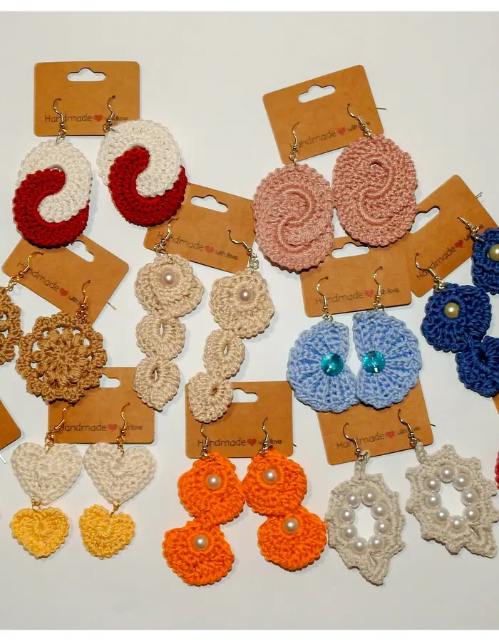 Ely Crochet brend