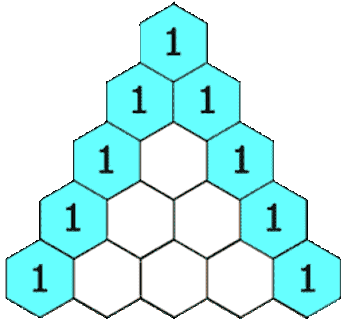 pascal-s-triangle
