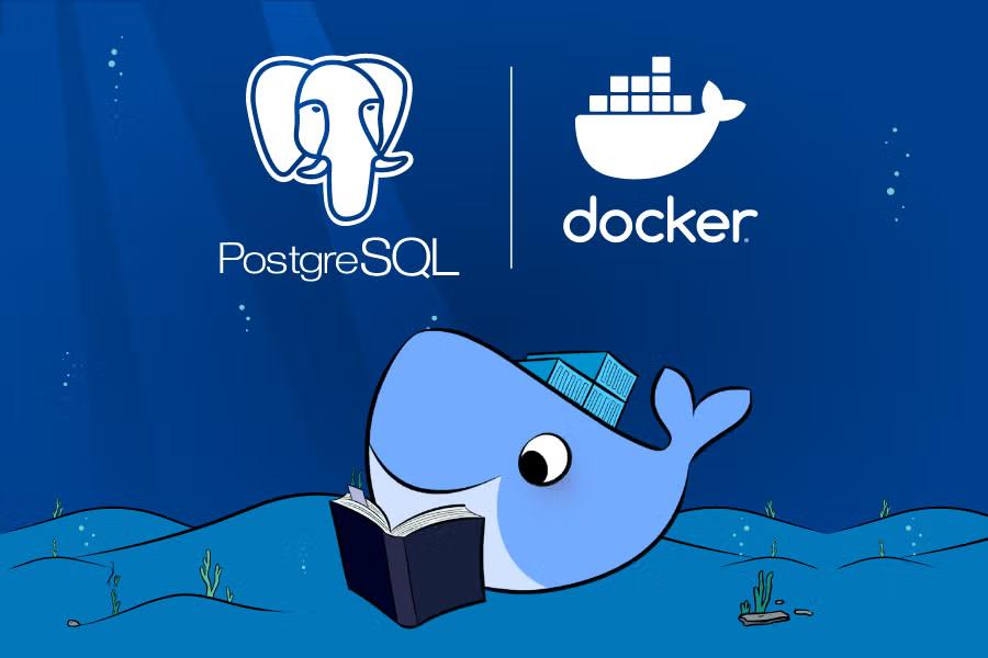 docker-and-postgresql-for-local-development