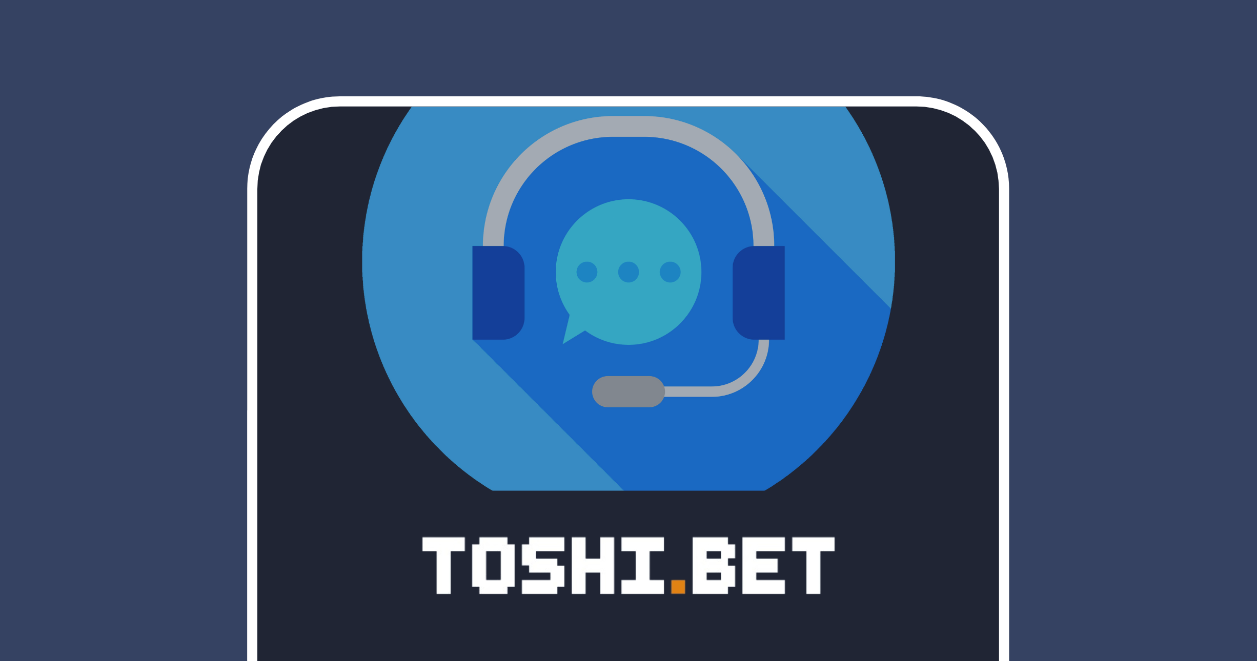 Toshi.bet | Top Crypto Casino with No KYC, Instant Withdrawals & Huge  Bonuses