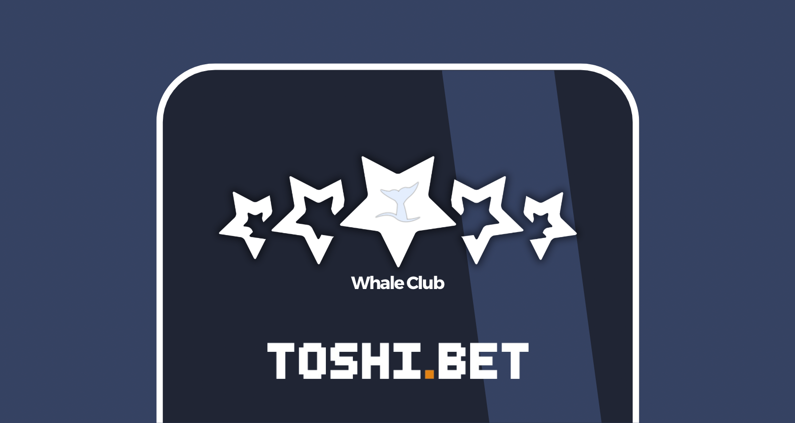 Toshi.bet | Top Crypto Casino with No KYC, Instant Withdrawals & Huge  Bonuses
