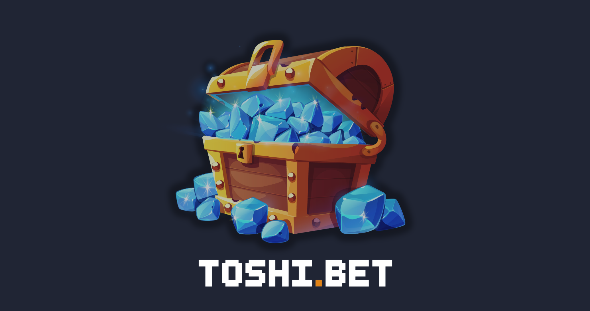 Toshi.bet | Top Crypto Casino with No KYC, Instant Withdrawals & Huge  Bonuses