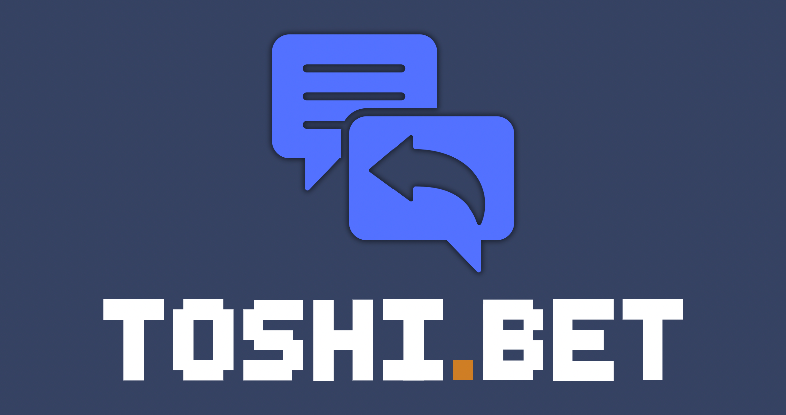 Toshi.bet | Top Crypto Casino with No KYC, Instant Withdrawals & Huge  Bonuses