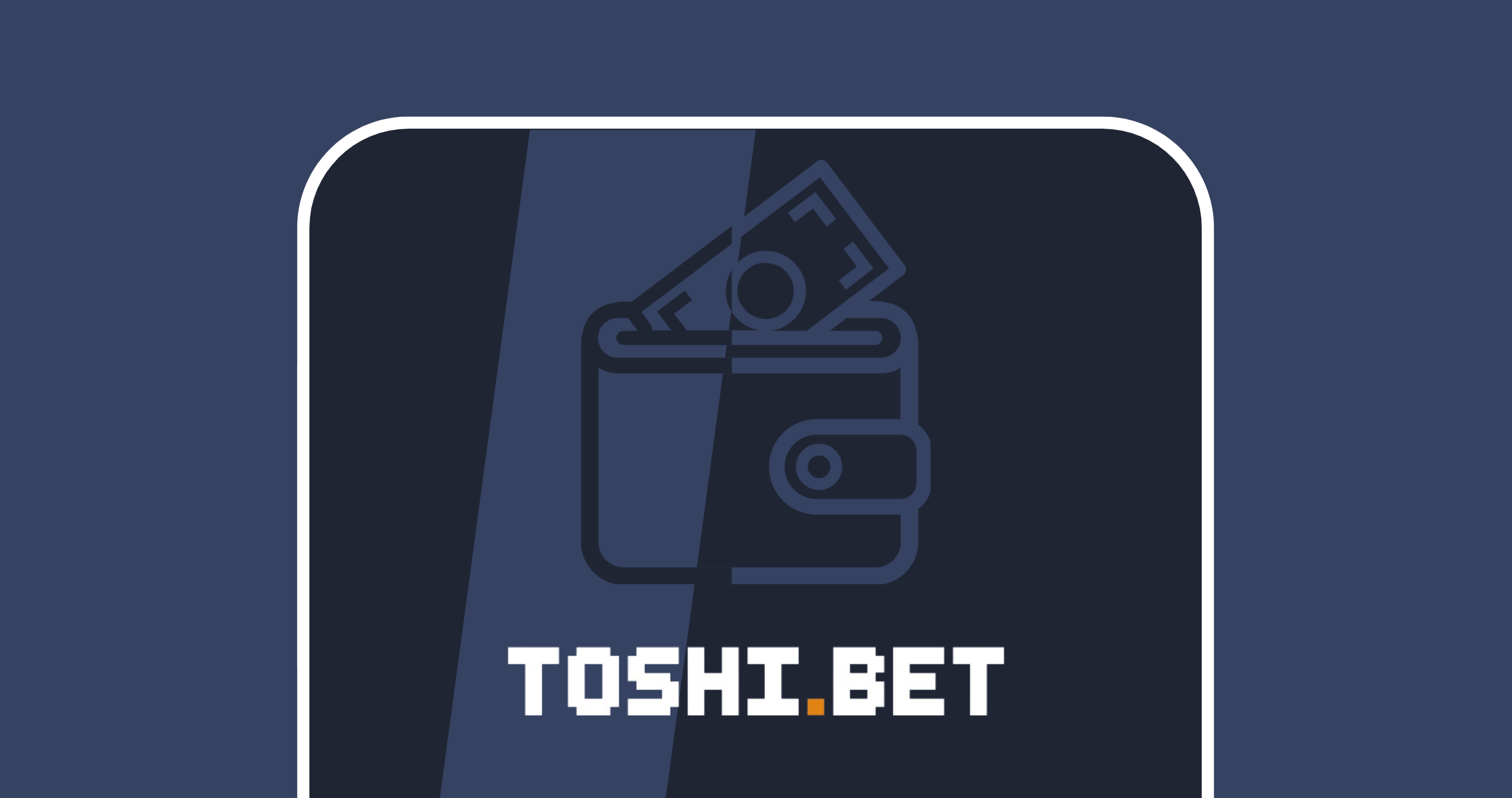 Toshi.bet | Top Crypto Casino with No KYC, Instant Withdrawals & Huge  Bonuses