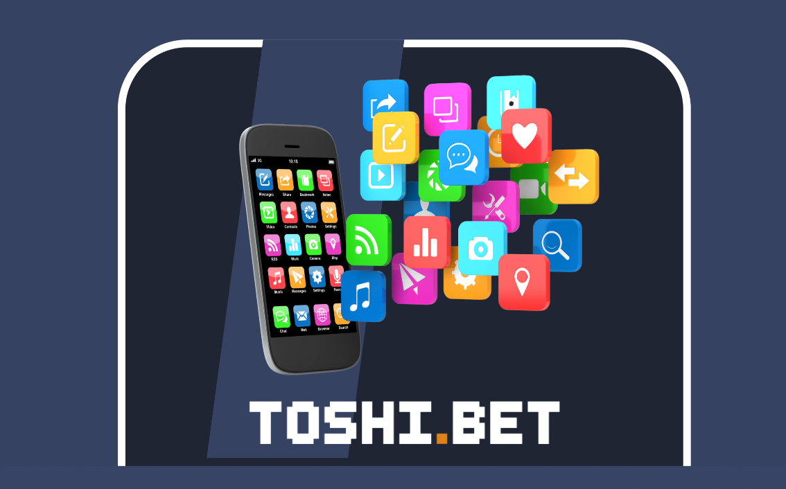 Toshi.bet | Top Crypto Casino with No KYC, Instant Withdrawals & Huge  Bonuses