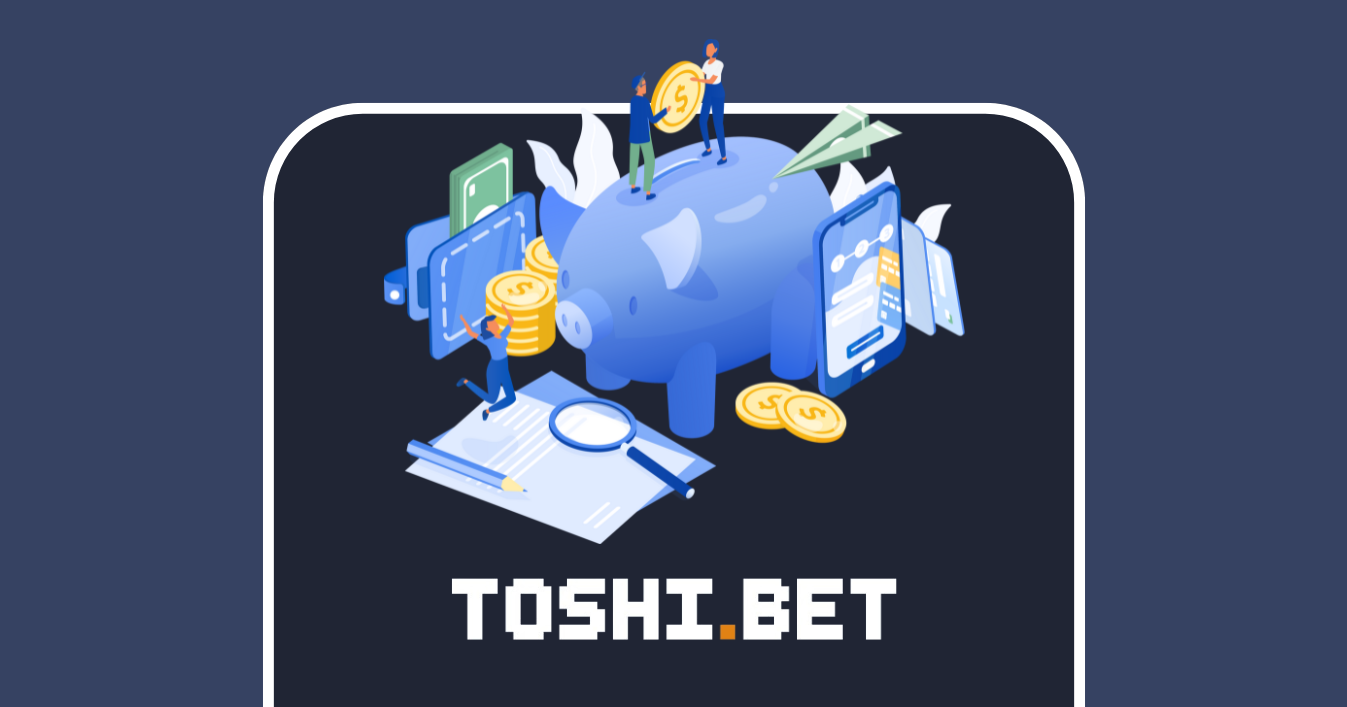 Toshi.bet | Top Crypto Casino with No KYC, Instant Withdrawals & Huge  Bonuses
