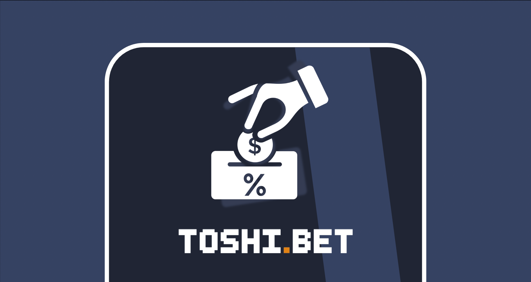 Toshi.bet | Top Crypto Casino with No KYC, Instant Withdrawals & Huge  Bonuses