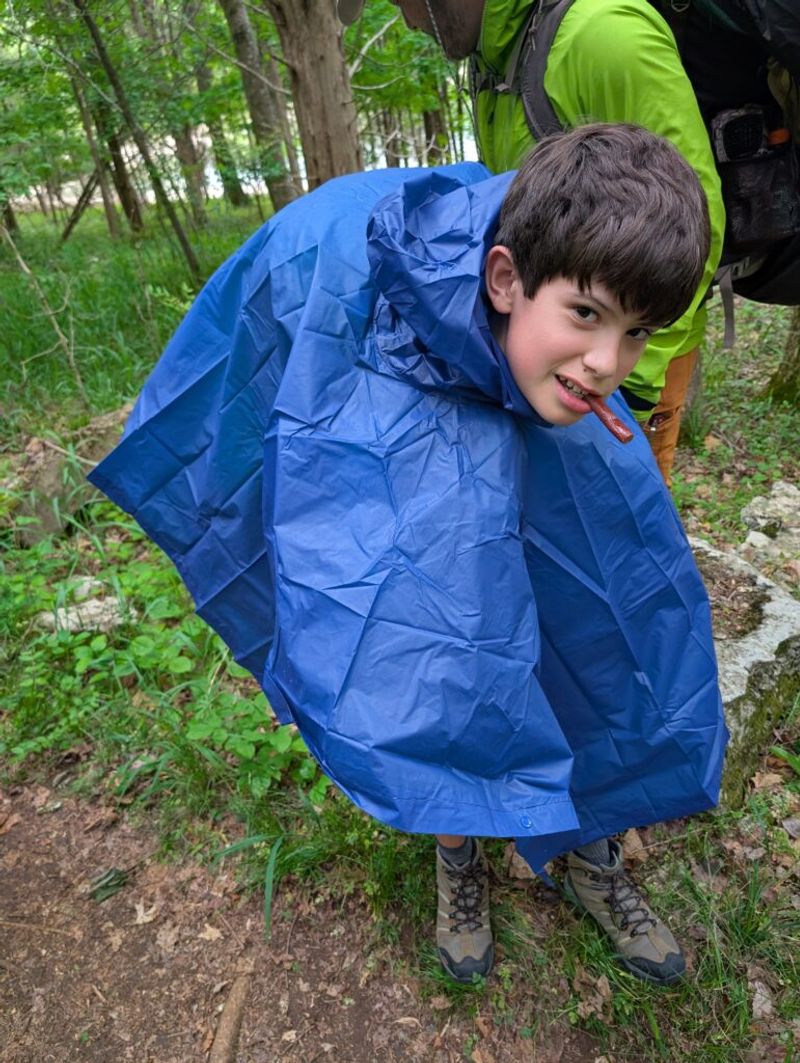 Backpacking 2026