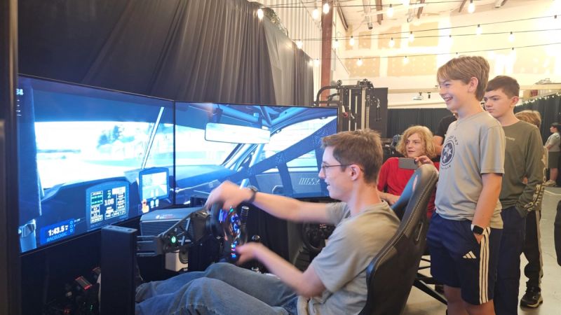 Simulator