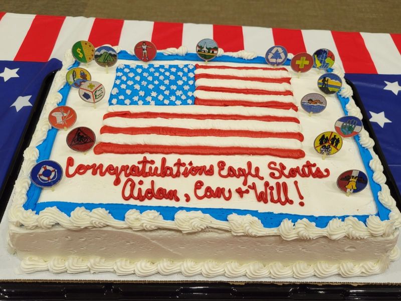 Cake