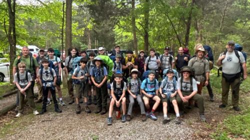 backpacking 2026