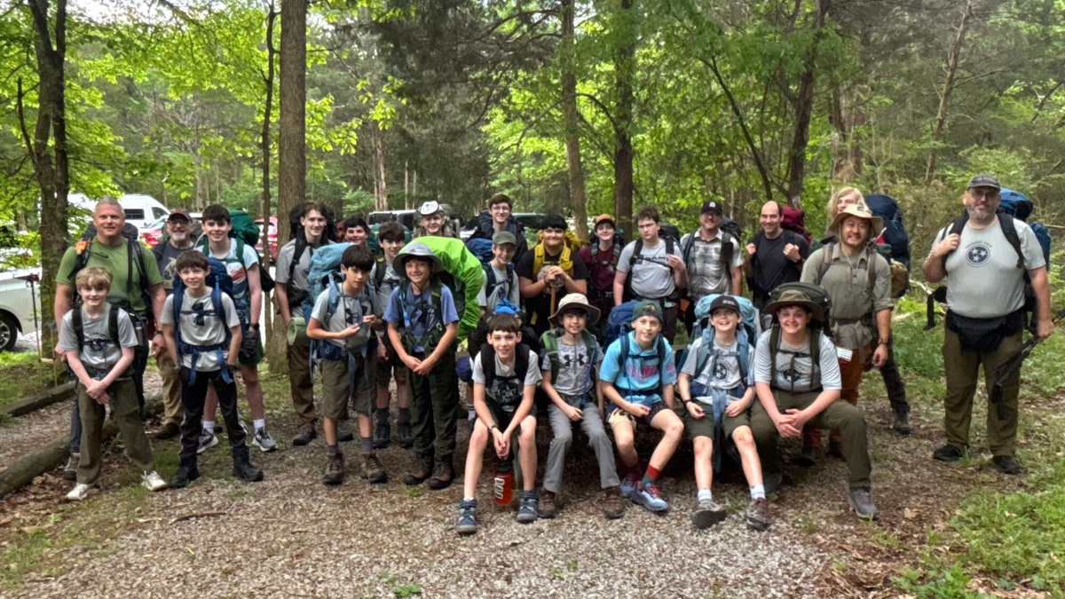 backpacking 2026