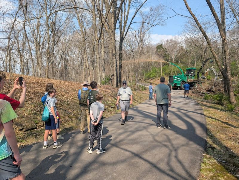 Hike