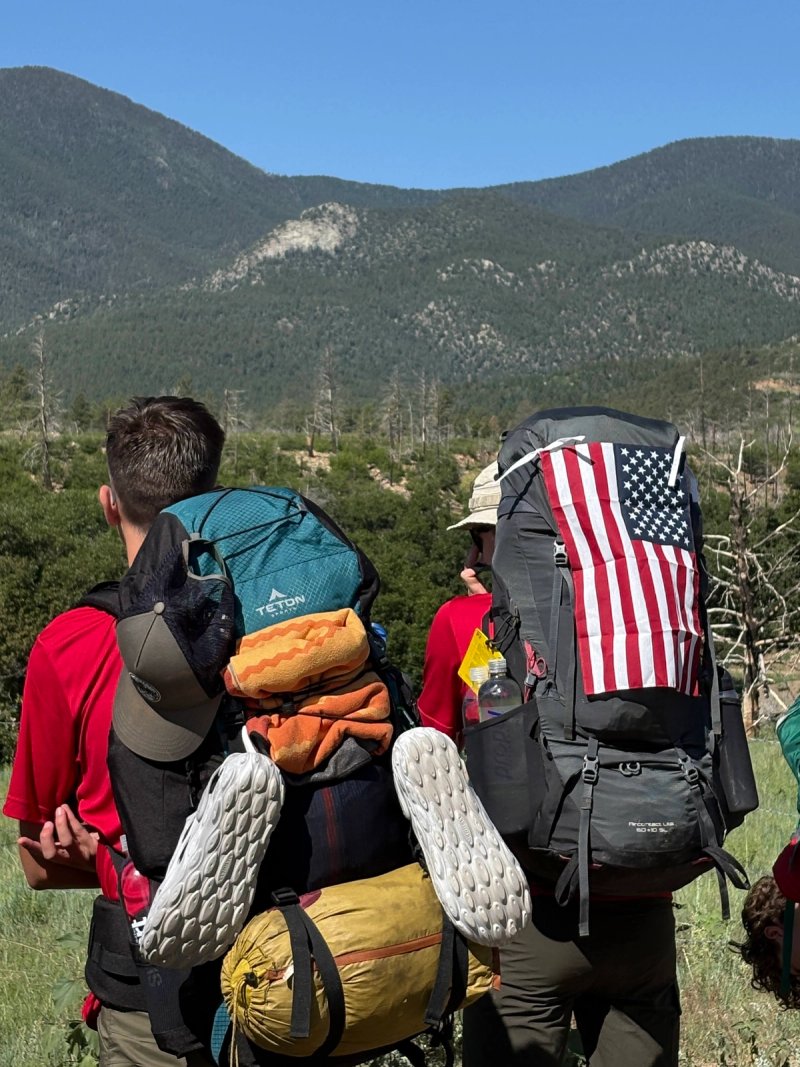 Philmont 2025