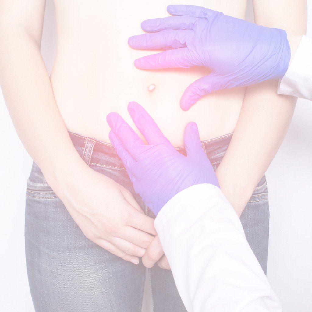Cirugía de Hernia Abdominal Compleja