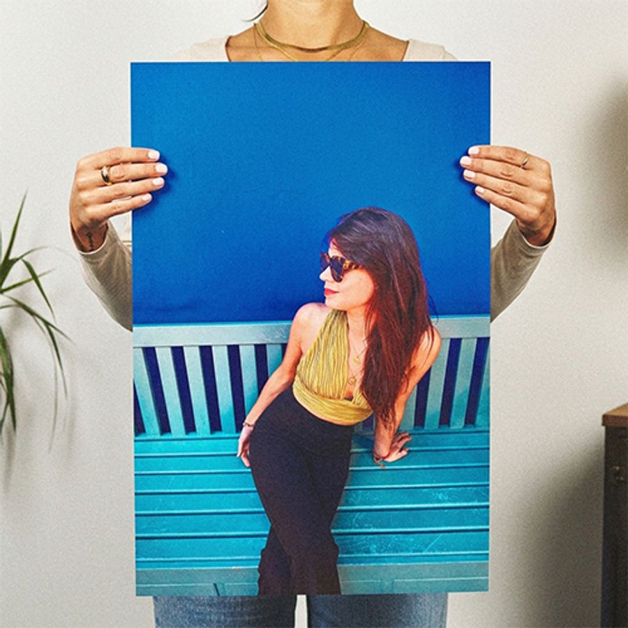 Poster lalalab