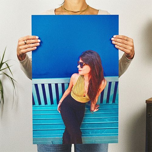 Poster lalalab