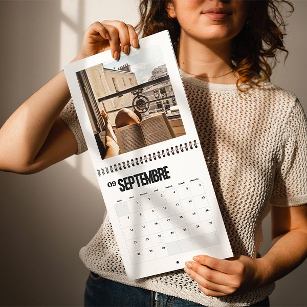 Calendriers