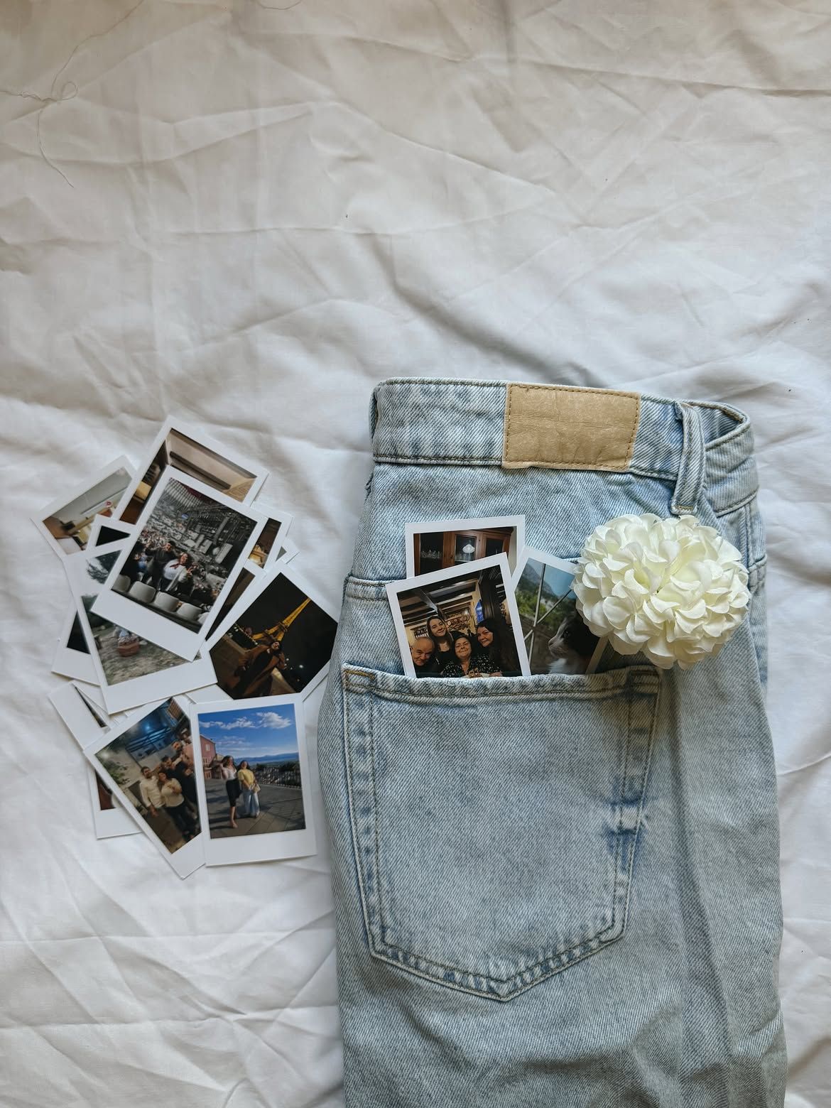 Lalalab tirage photo format mini vintage