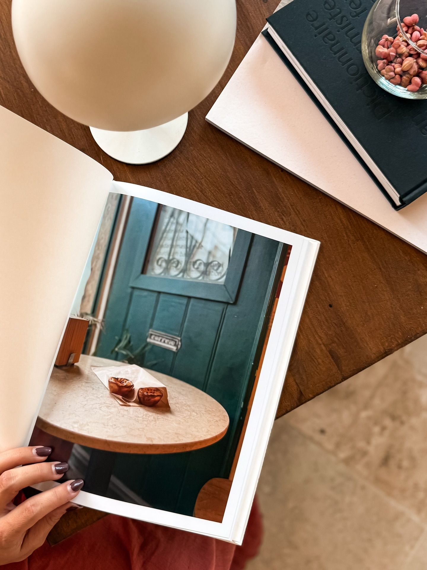 impression livre photo format portrait 