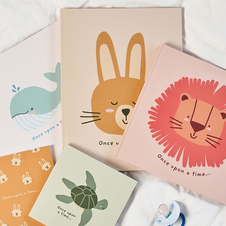 Livres naissance 