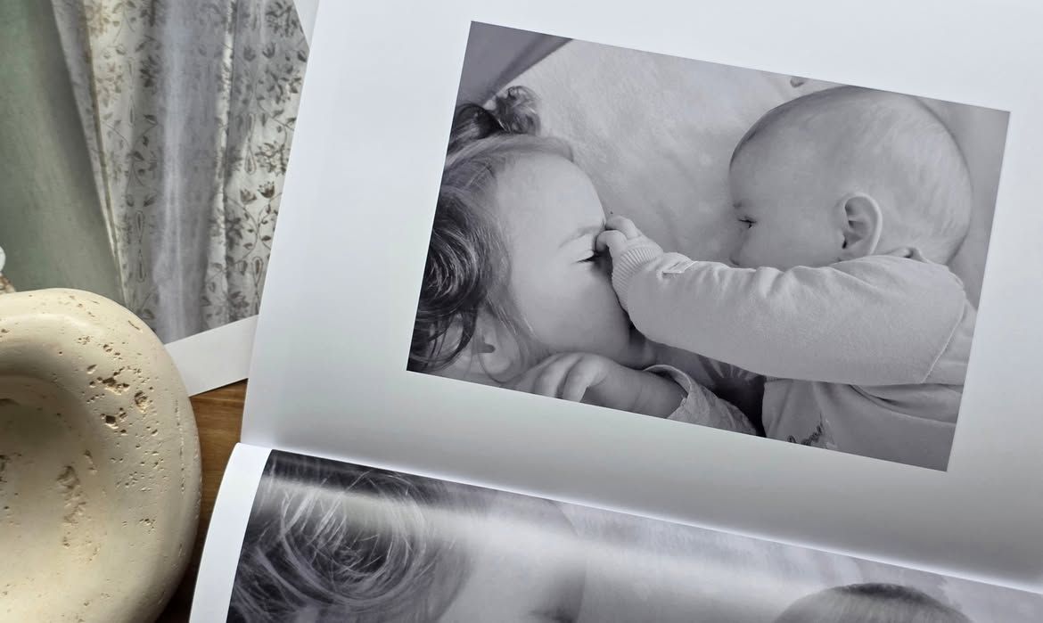impression livre photo