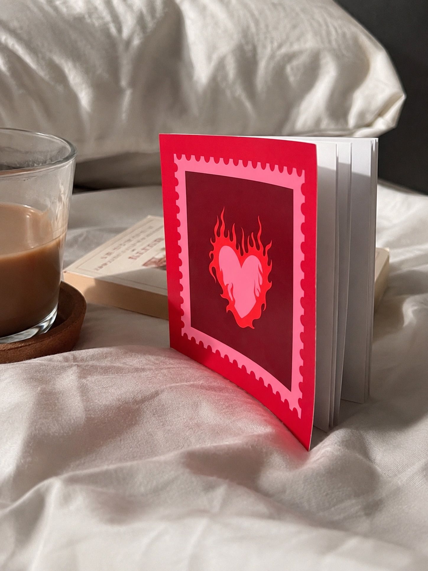 Voir sur Insta - Collection Saint Valentin