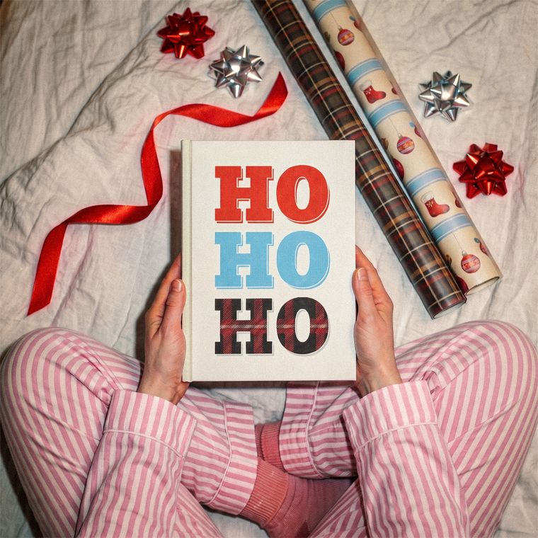 Ho Ho Ho