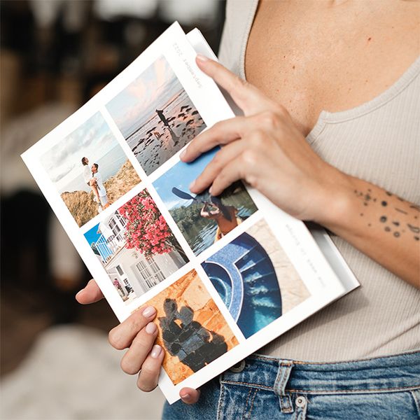 Livres photo