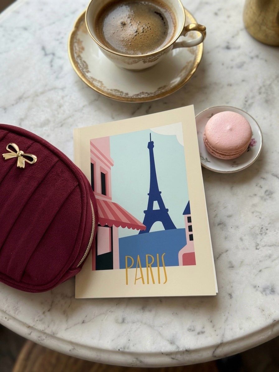 Lalalab album photo collection voyage Paris