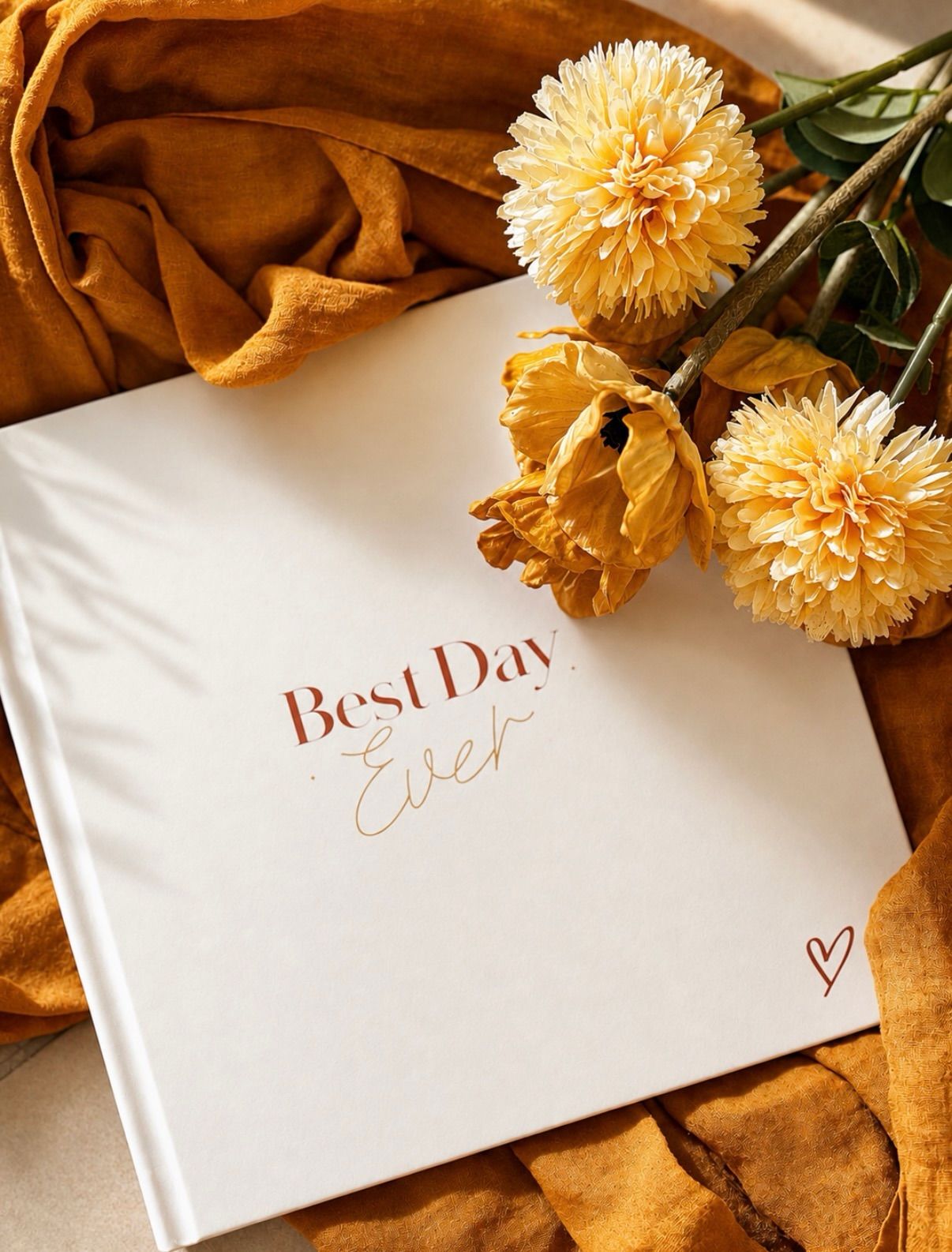 impression livre photo mariage