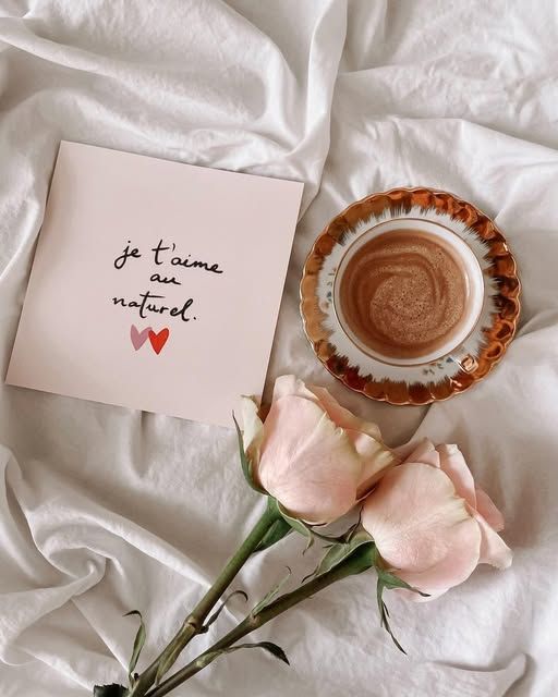 Voir sur insta - Collection Saint Valentin 