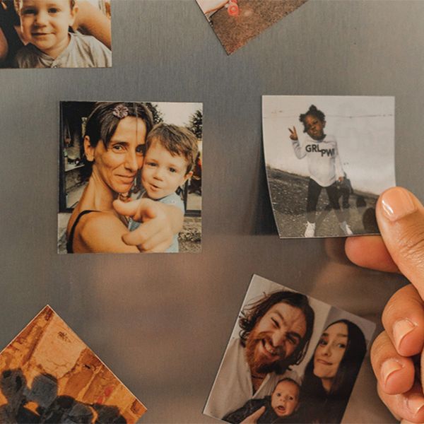 Magnets